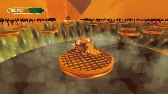 Moldbreaker: Rise of the Loaf — screenshot 4
