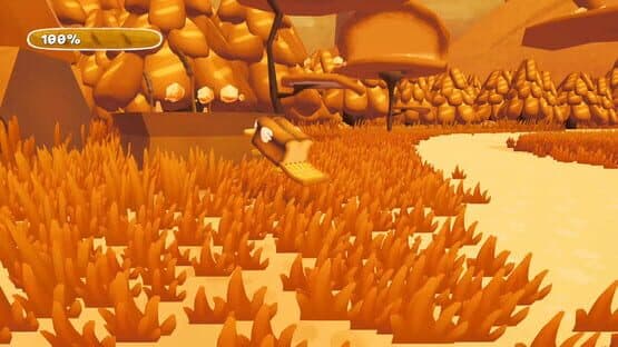 Moldbreaker: Rise of the Loaf — screenshot 5