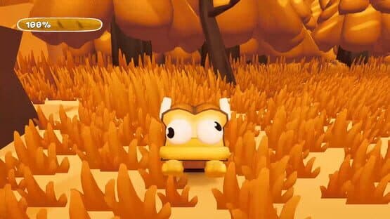 Moldbreaker: Rise of the Loaf — screenshot 6