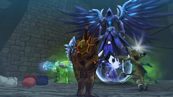 Eterspire — screenshot 2