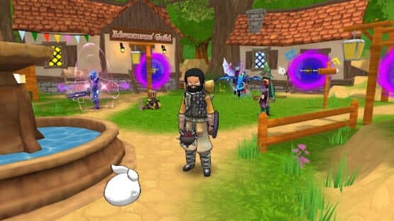 Eterspire — screenshot 3