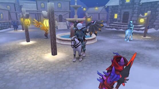 Eterspire — screenshot 5