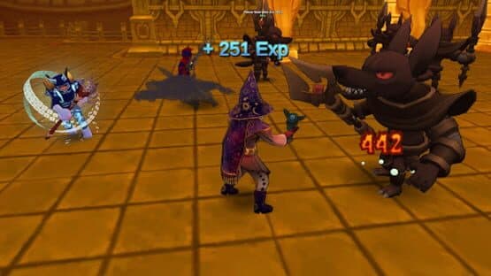 Eterspire — screenshot 7