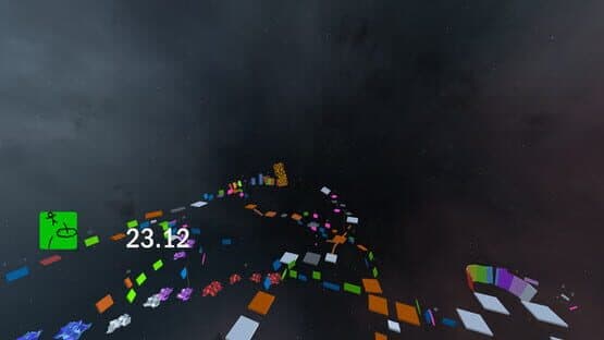 Project: Run — screenshot 1