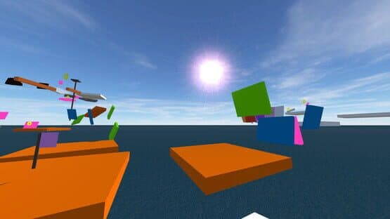 Project: Run — screenshot 3