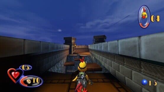 Cocommando — screenshot 1