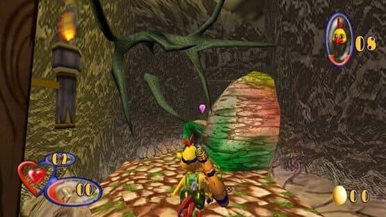 Cocommando — screenshot 2