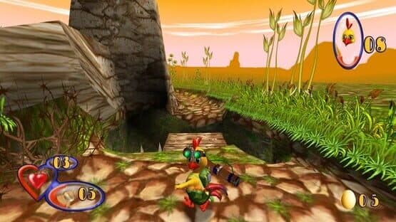 Cocommando — screenshot 3