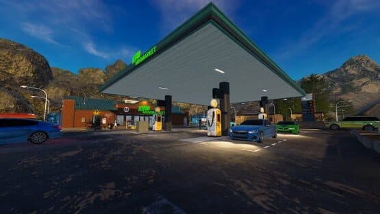 Gas Station Manager 2026 — screenshot 4