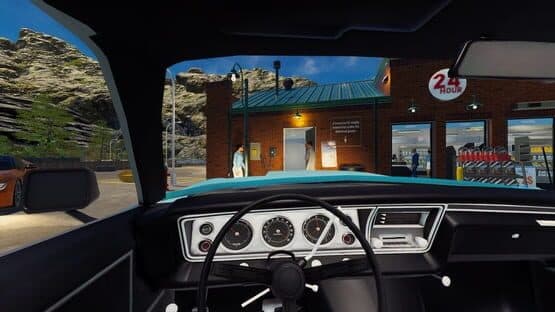 Gas Station Manager 2026 — screenshot 5