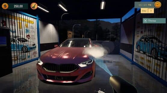 Gas Station Manager 2026 — screenshot 6