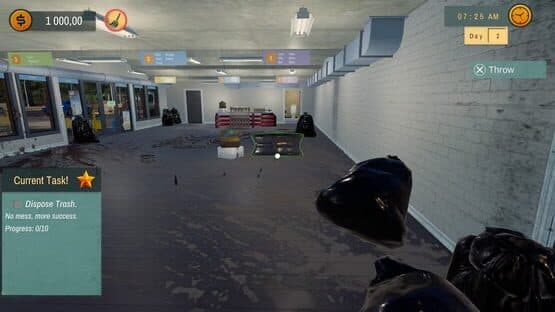 Gas Station Manager 2026 — screenshot 7
