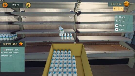 Gas Station Manager 2026 — screenshot 8