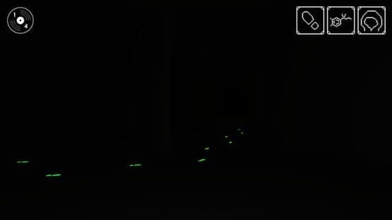 Gazed — screenshot 1