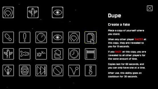 Gazed — screenshot 3