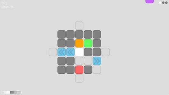 Flict — screenshot 2