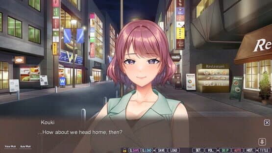 Double Date Dilemma — screenshot 1