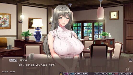 Double Date Dilemma — screenshot 2