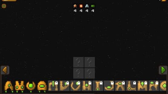 Scrap Squadrons — screenshot 1