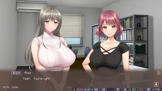 Double Date Dilemma — screenshot 3