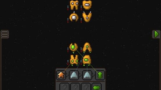 Scrap Squadrons — screenshot 2