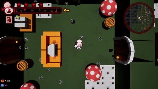 Tight Man — screenshot 1
