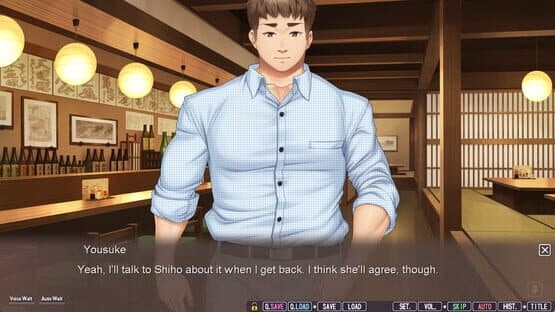 Double Date Dilemma — screenshot 4