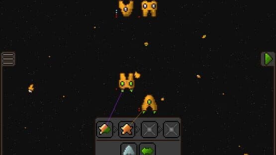 Scrap Squadrons — screenshot 3