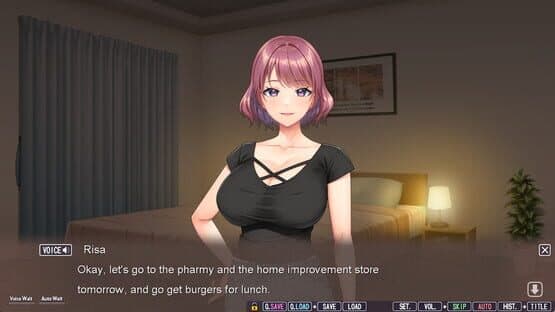 Double Date Dilemma — screenshot 5