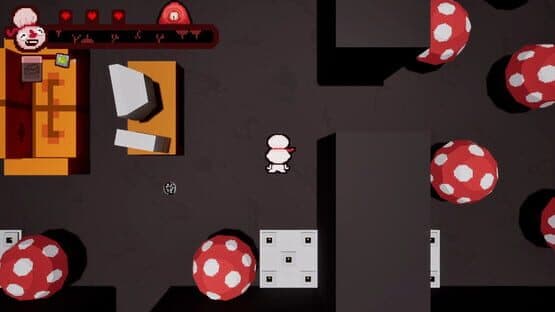 Tight Man — screenshot 2