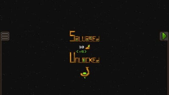 Scrap Squadrons — screenshot 4
