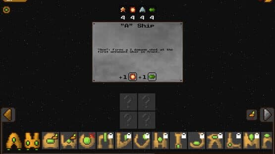 Scrap Squadrons — screenshot 5