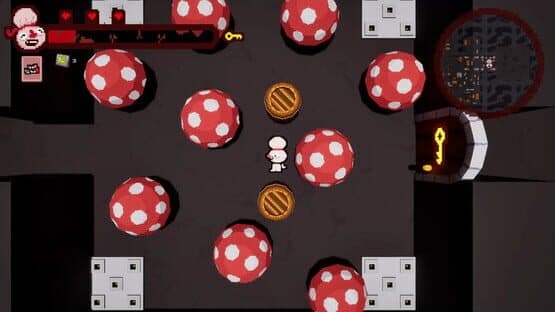 Tight Man — screenshot 3