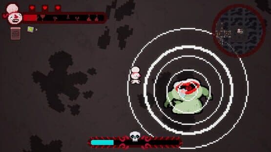 Tight Man — screenshot 4