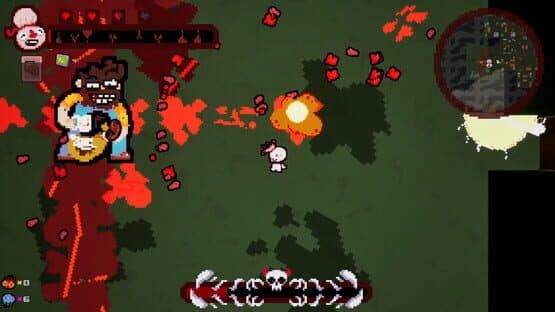 Tight Man — screenshot 5