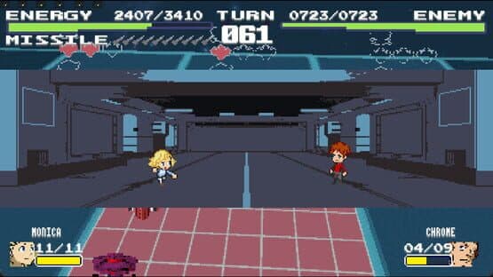 Sidereal Wanderer St — screenshot 3