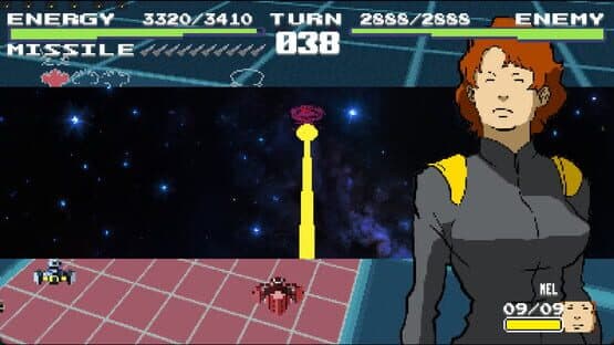 Sidereal Wanderer St — screenshot 8