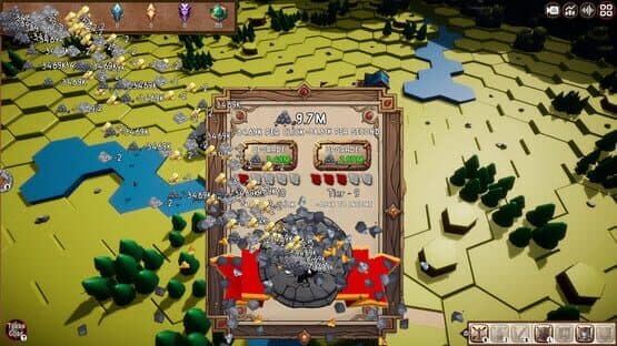 Tapper's Fiefdom — screenshot 1