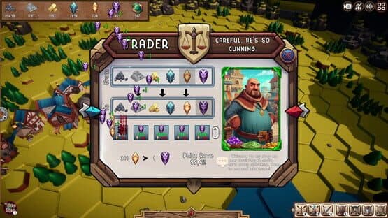 Tapper's Fiefdom — screenshot 5