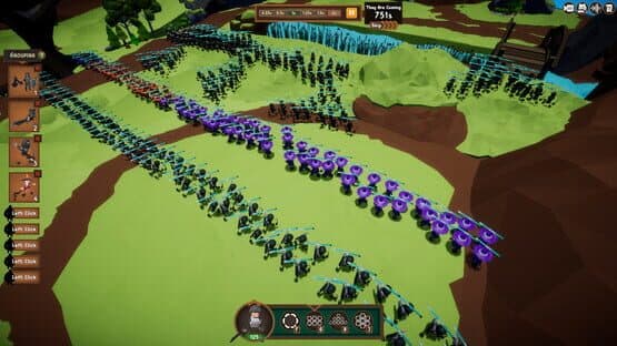 Tapper's Fiefdom — screenshot 6