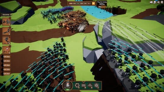 Tapper's Fiefdom — screenshot 7