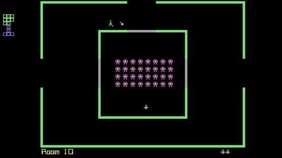 Humanoid — screenshot 1
