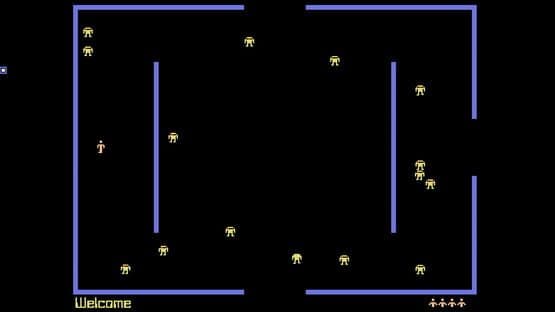 Humanoid — screenshot 2