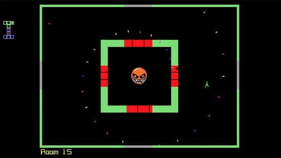 Humanoid — screenshot 3