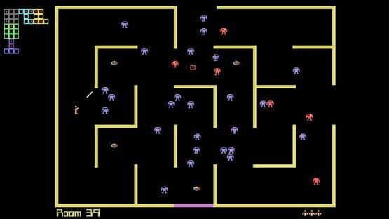 Humanoid — screenshot 5