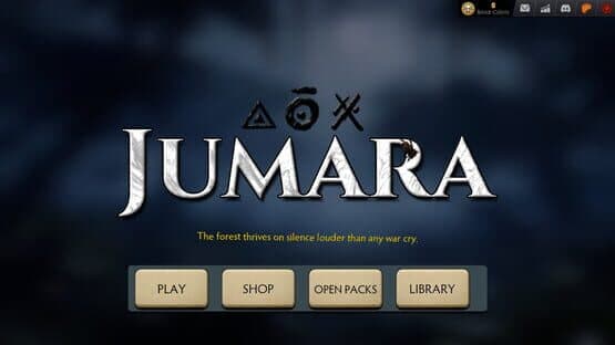 Jumara — screenshot 2