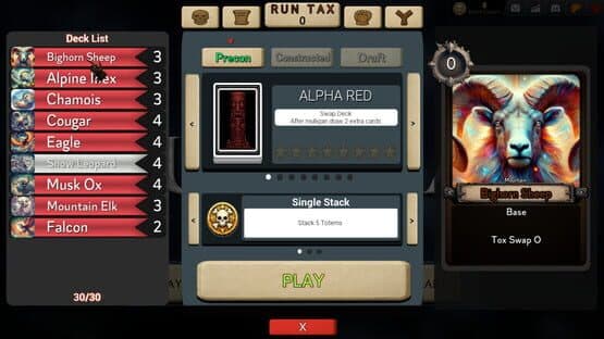 Jumara — screenshot 3