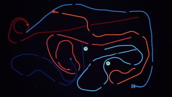 Velocide Overdrive — screenshot 1