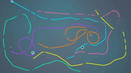 Velocide Overdrive — screenshot 2