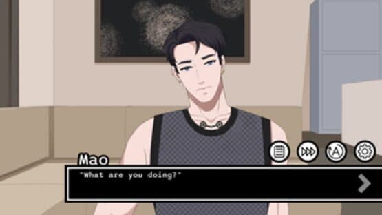 Very Very Cat — screenshot 1